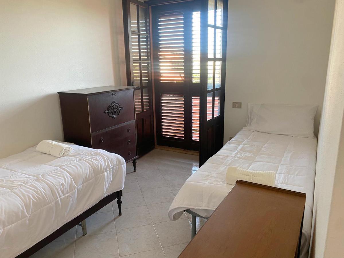 Lovely Home 5 Min Walk To The Beach, 3 Bedrooms Ample Outdoor Relax And Wifi Capitana Ngoại thất bức ảnh