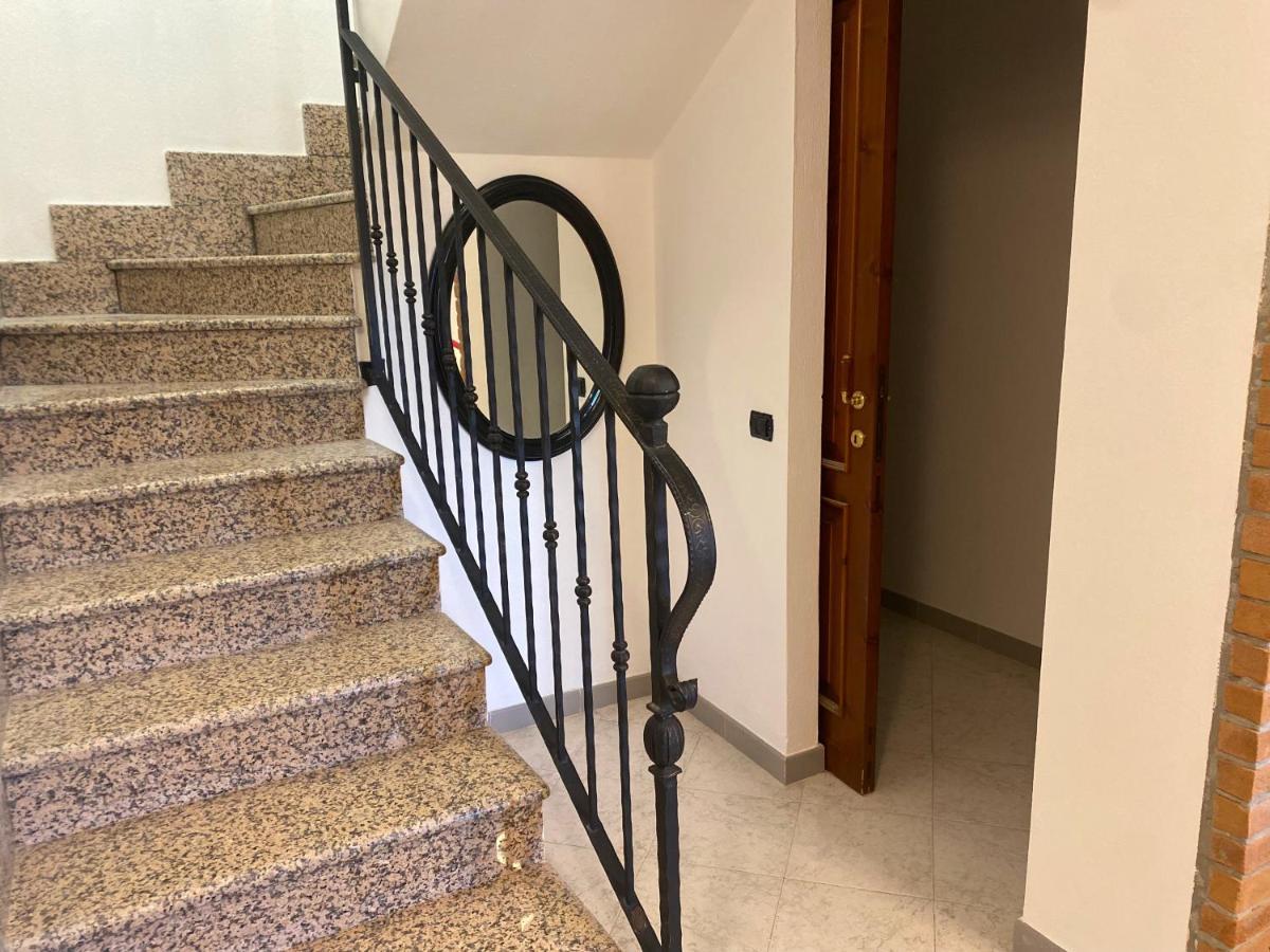 Lovely Home 5 Min Walk To The Beach, 3 Bedrooms Ample Outdoor Relax And Wifi Capitana Ngoại thất bức ảnh