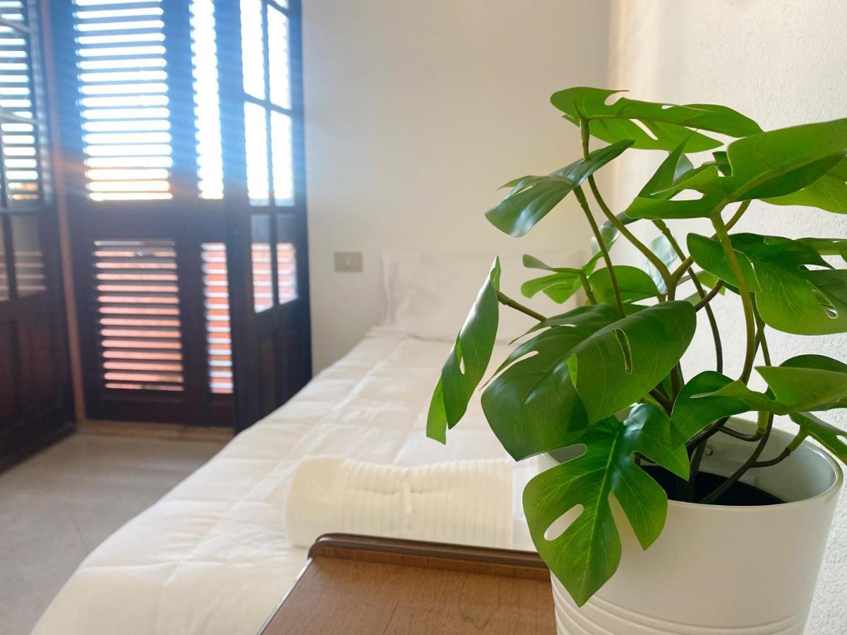 Lovely Home 5 Min Walk To The Beach, 3 Bedrooms Ample Outdoor Relax And Wifi Capitana Ngoại thất bức ảnh