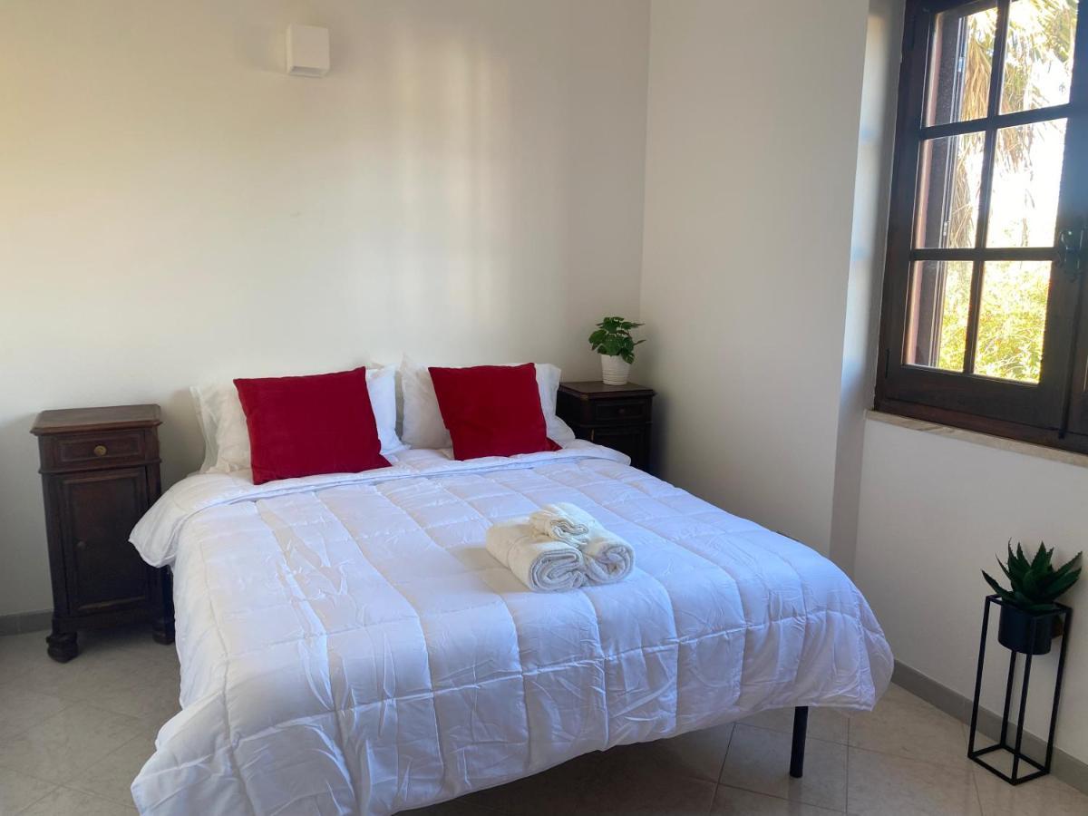 Lovely Home 5 Min Walk To The Beach, 3 Bedrooms Ample Outdoor Relax And Wifi Capitana Ngoại thất bức ảnh