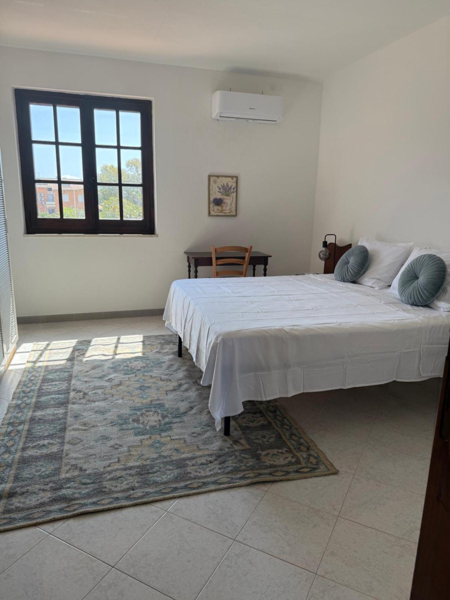 Lovely Home 5 Min Walk To The Beach, 3 Bedrooms Ample Outdoor Relax And Wifi Capitana Ngoại thất bức ảnh