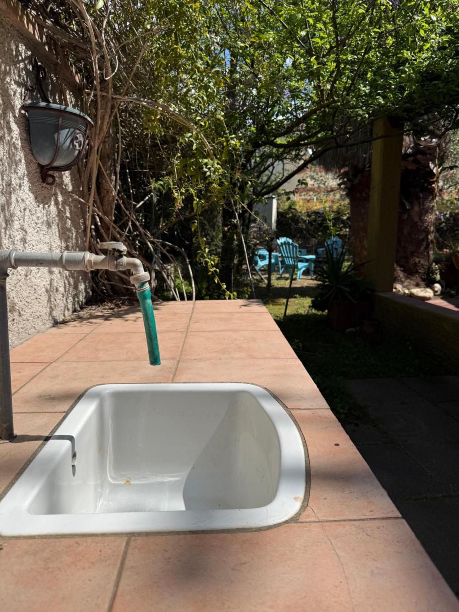 Lovely Home 5 Min Walk To The Beach, 3 Bedrooms Ample Outdoor Relax And Wifi Capitana Ngoại thất bức ảnh
